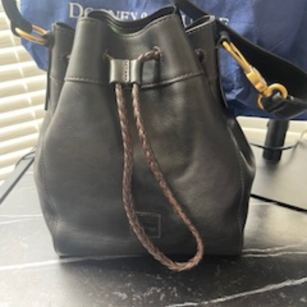 Dooney and Bourke